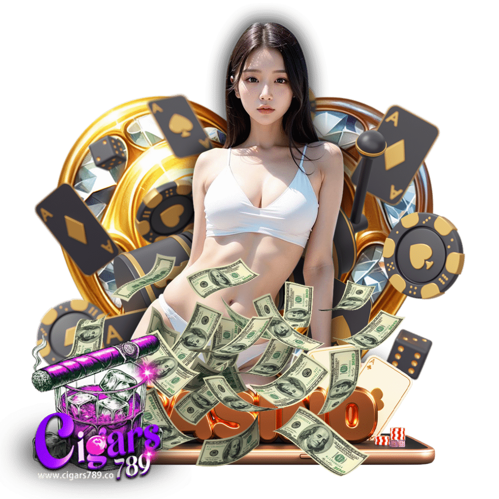 cigars789 mobile